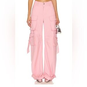 MOTHER OF ALL “Rae” pants